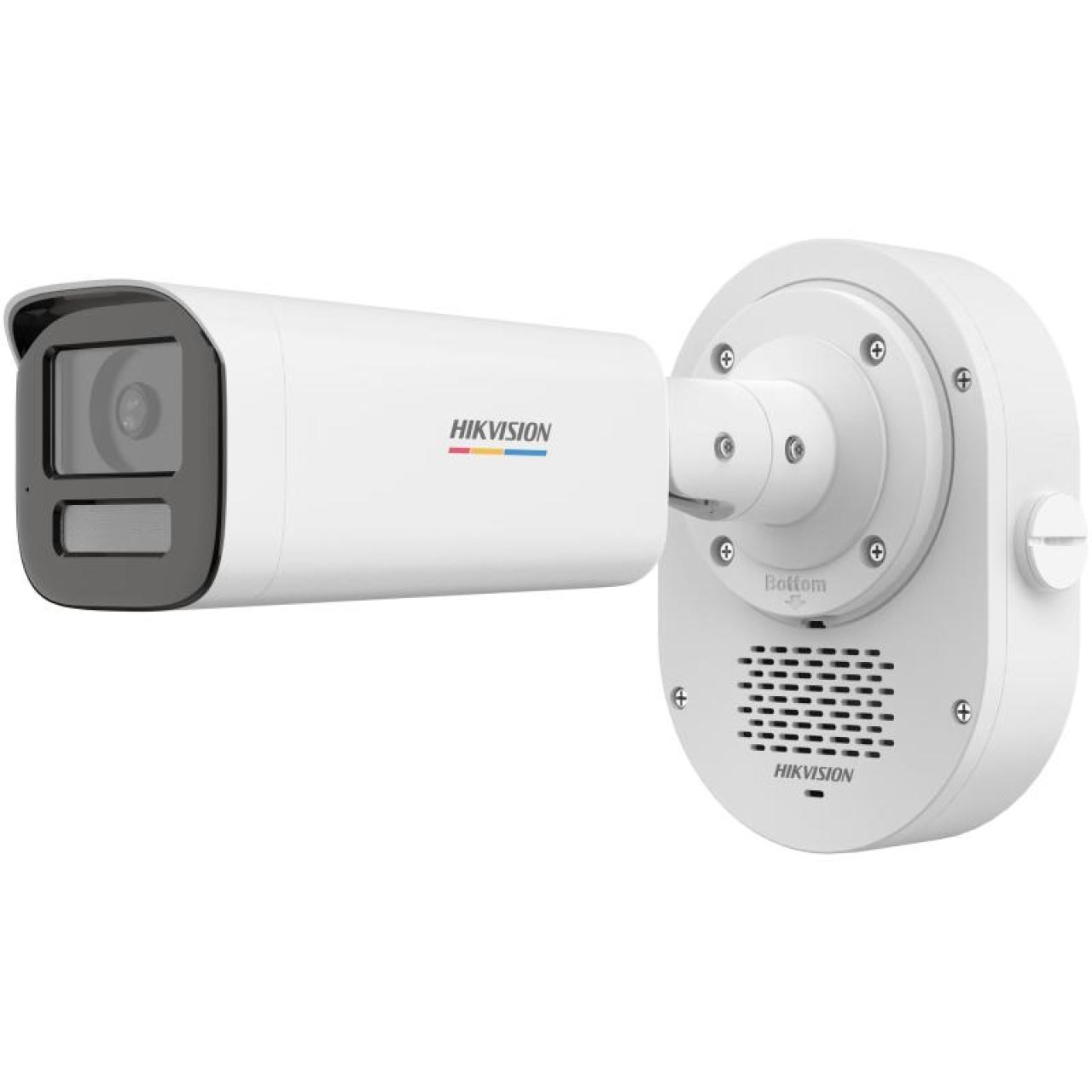DF0T-LTS Series Turbo HD Camera