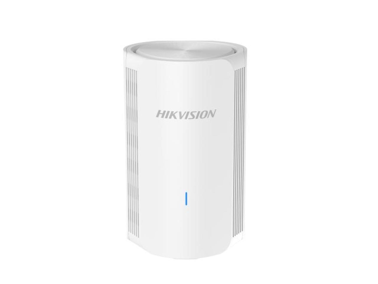 Mesh Wi-Fi Network Device