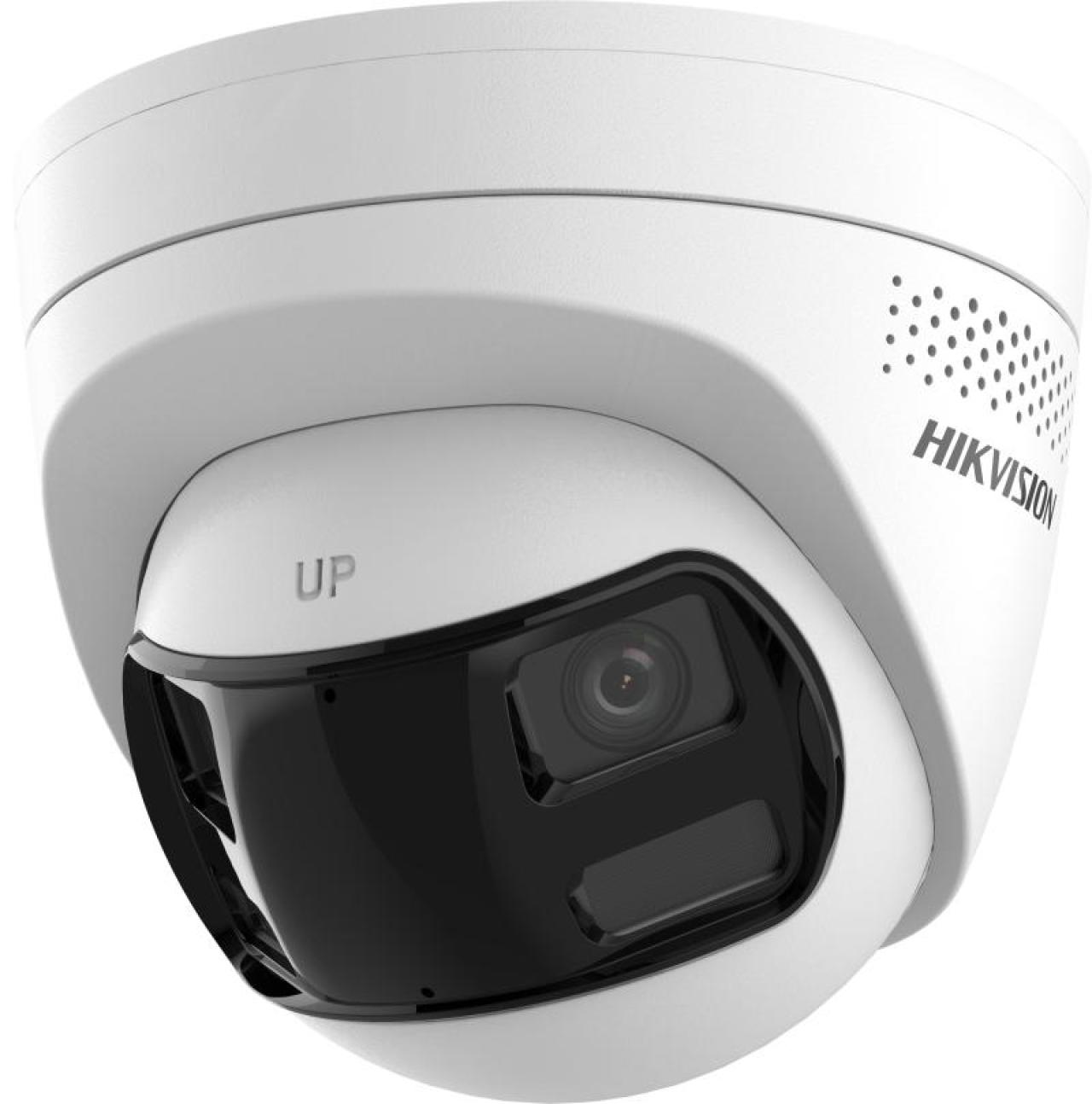 8MP Value Series with MD 2.0 Network Camera