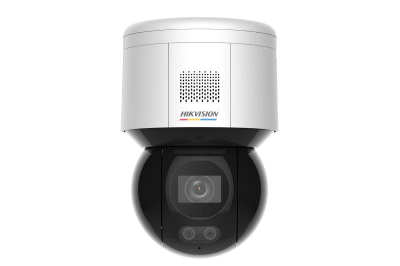 4MP DE3 PTZ Camera