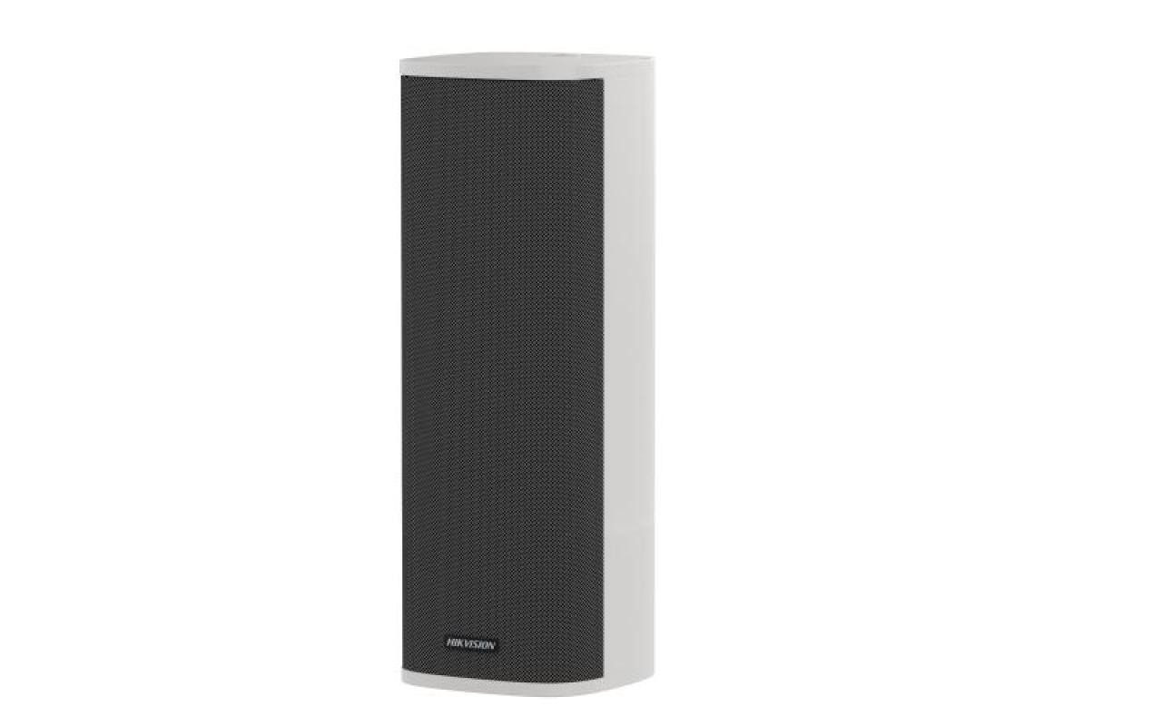 Network Column Speaker