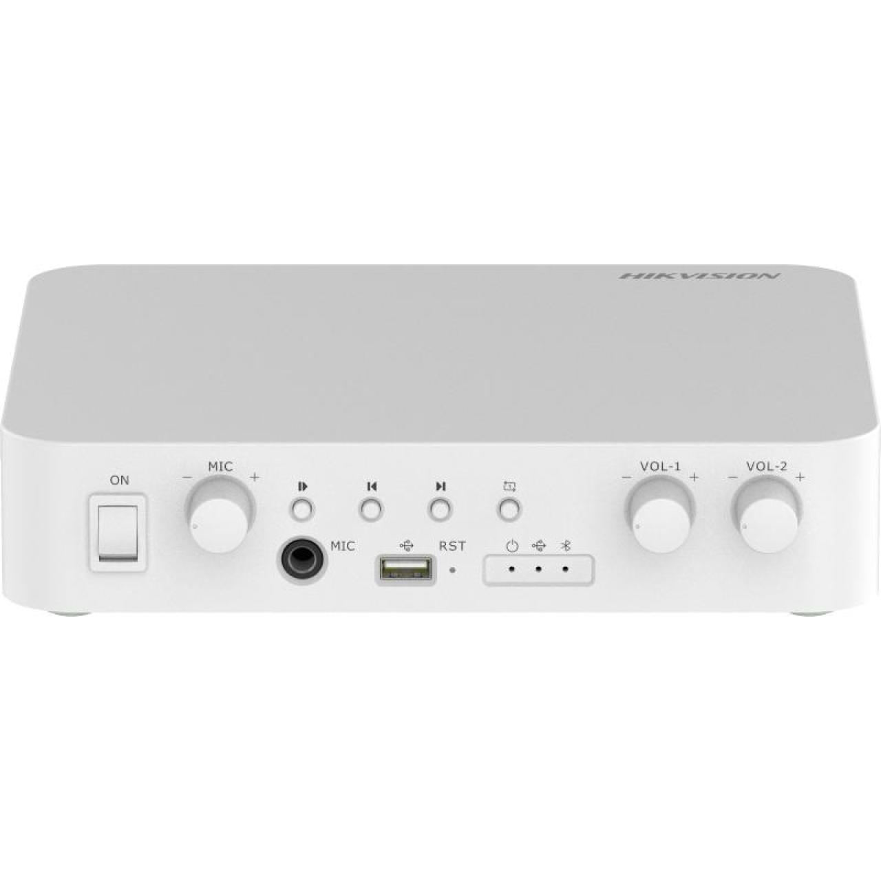 Network Amplifier