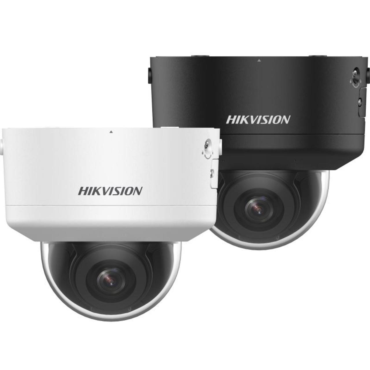 4MP EasyIP 4.0 with AcuSense Network Camera
