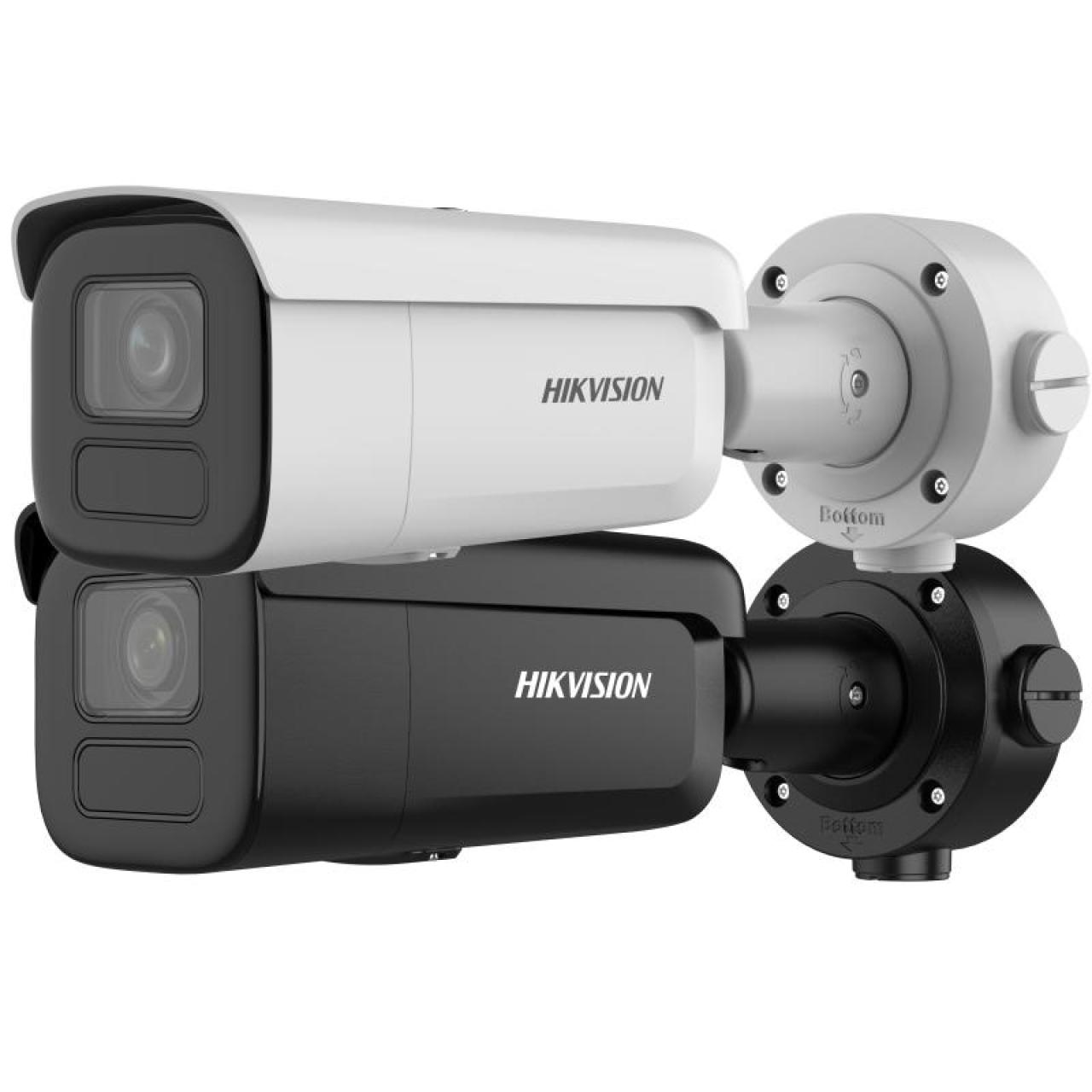 4MP EasyIP 4.0 with AcuSense Network Camera