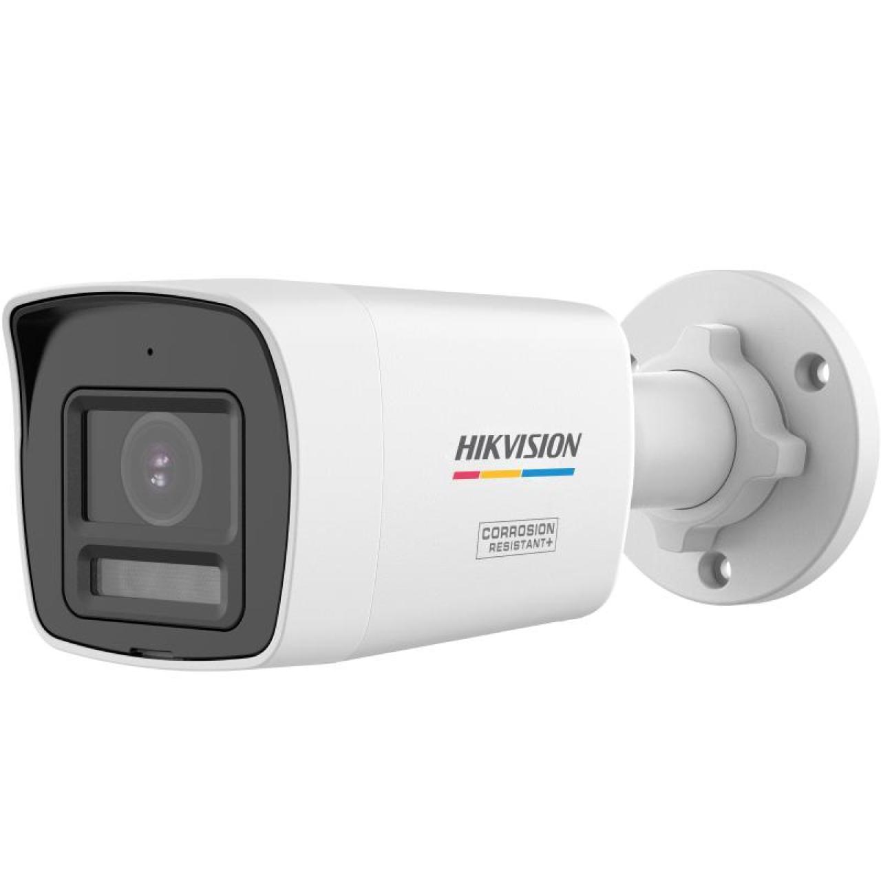 8MP UF3T-LS Series Turbo HD Camera