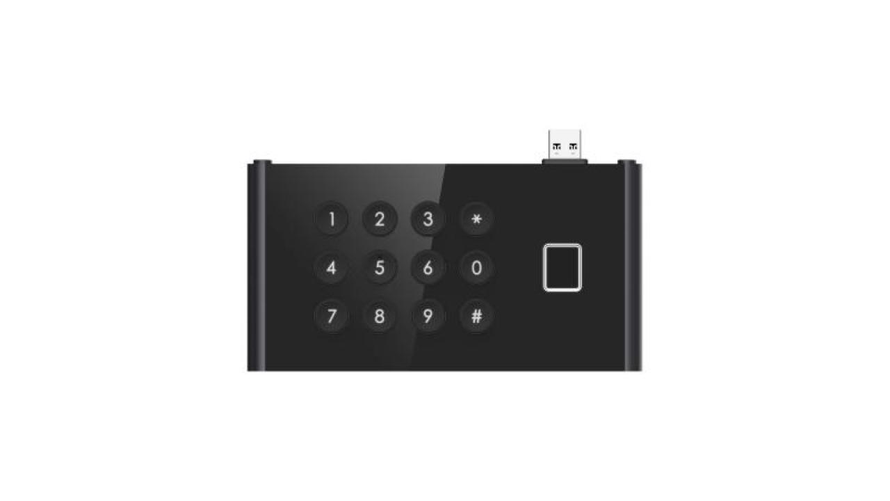 9 Series Door Stations