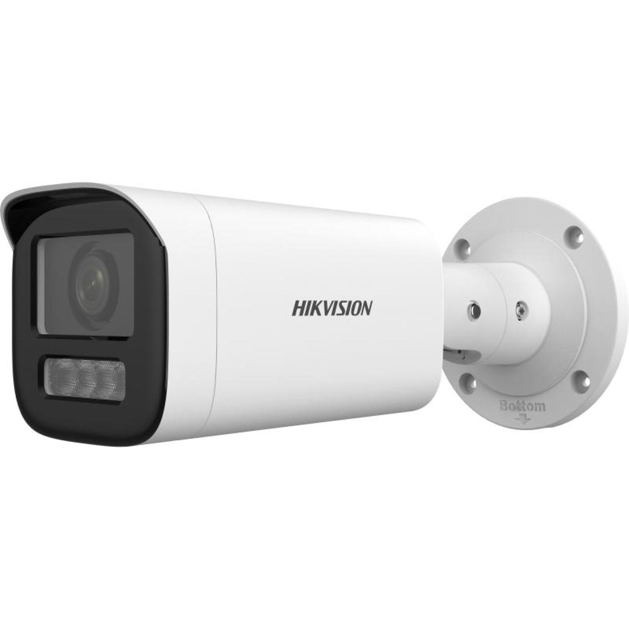 4mp Motorized VF Bullet camera