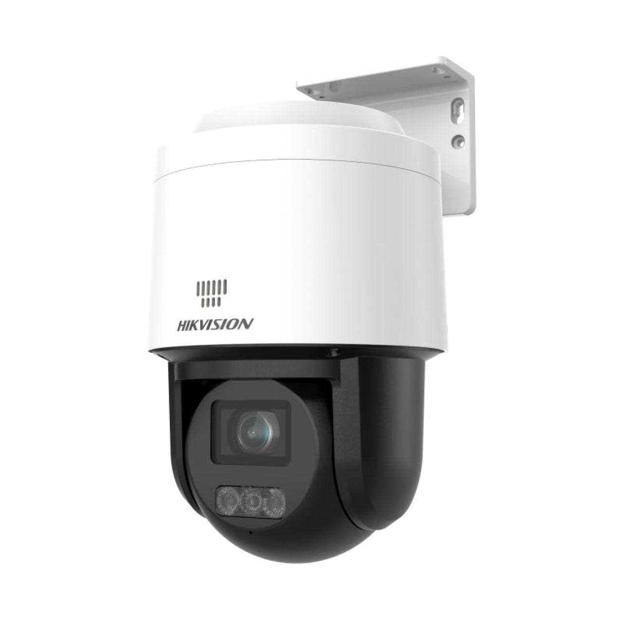 8MP DE3 PTZ Camera