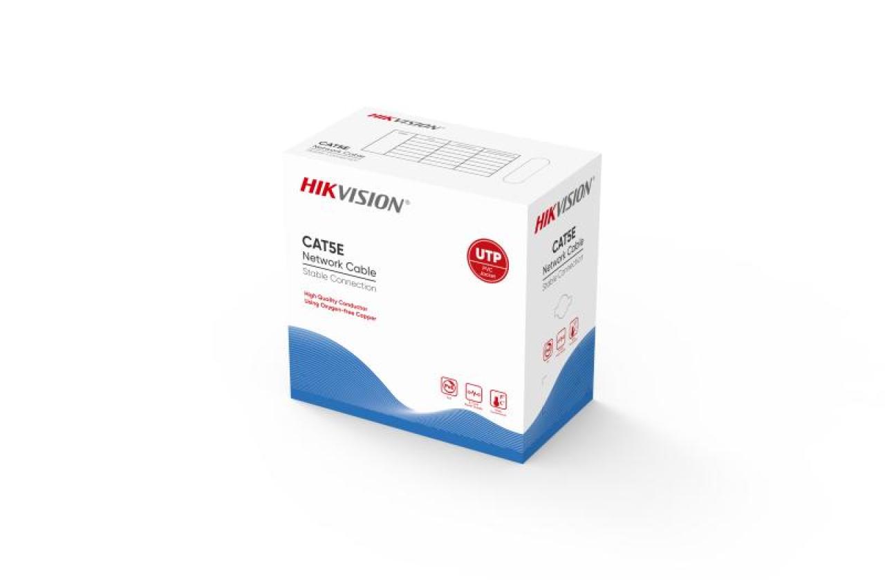 CAT5E Network Cables