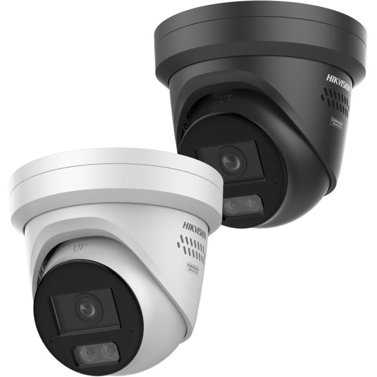 6MP EasyIP 4.0 Plus with ColorVu Network Camera