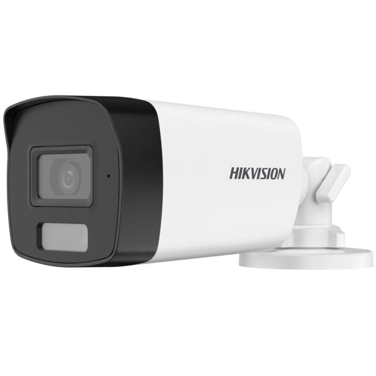 3MP U0T-L Series Turbo HD Camera