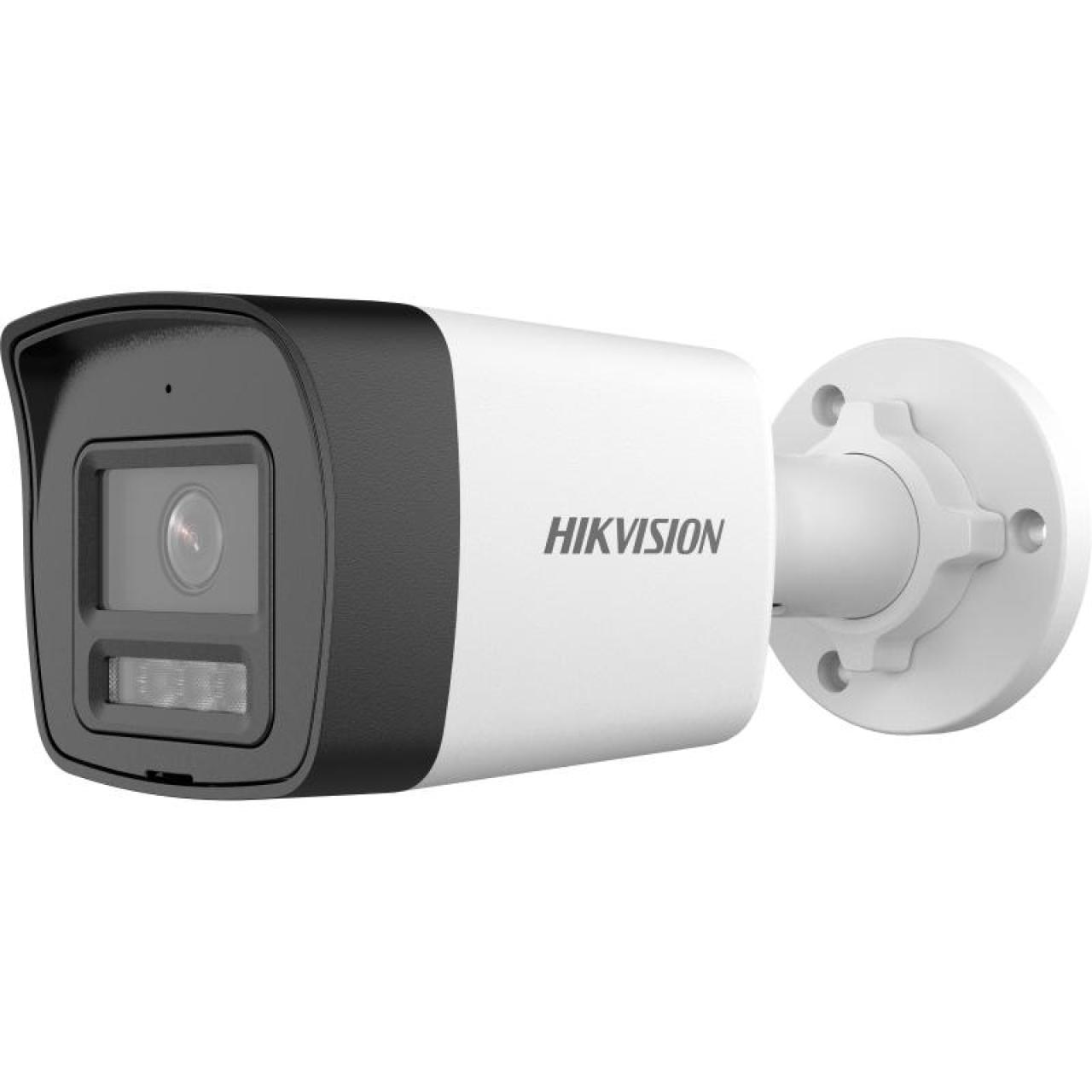 2MP Value Series with Smart Hybrid Light 3.0 & MD 3.0 Network Camera