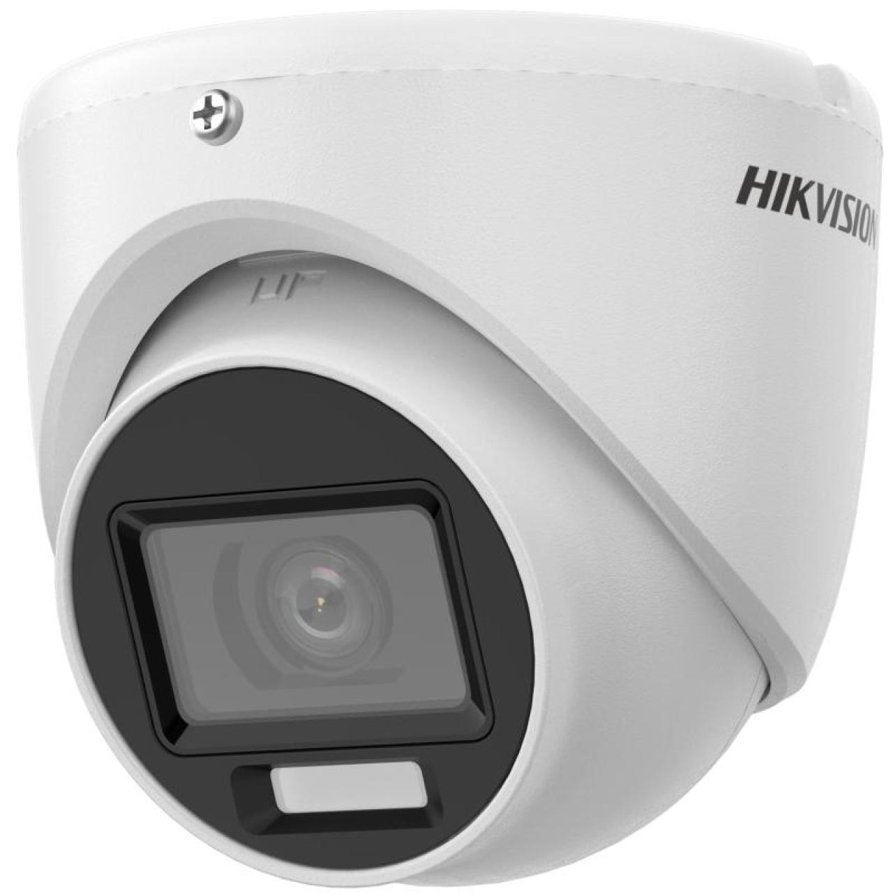 5MP K0T-LS Series Turbo HD Camera