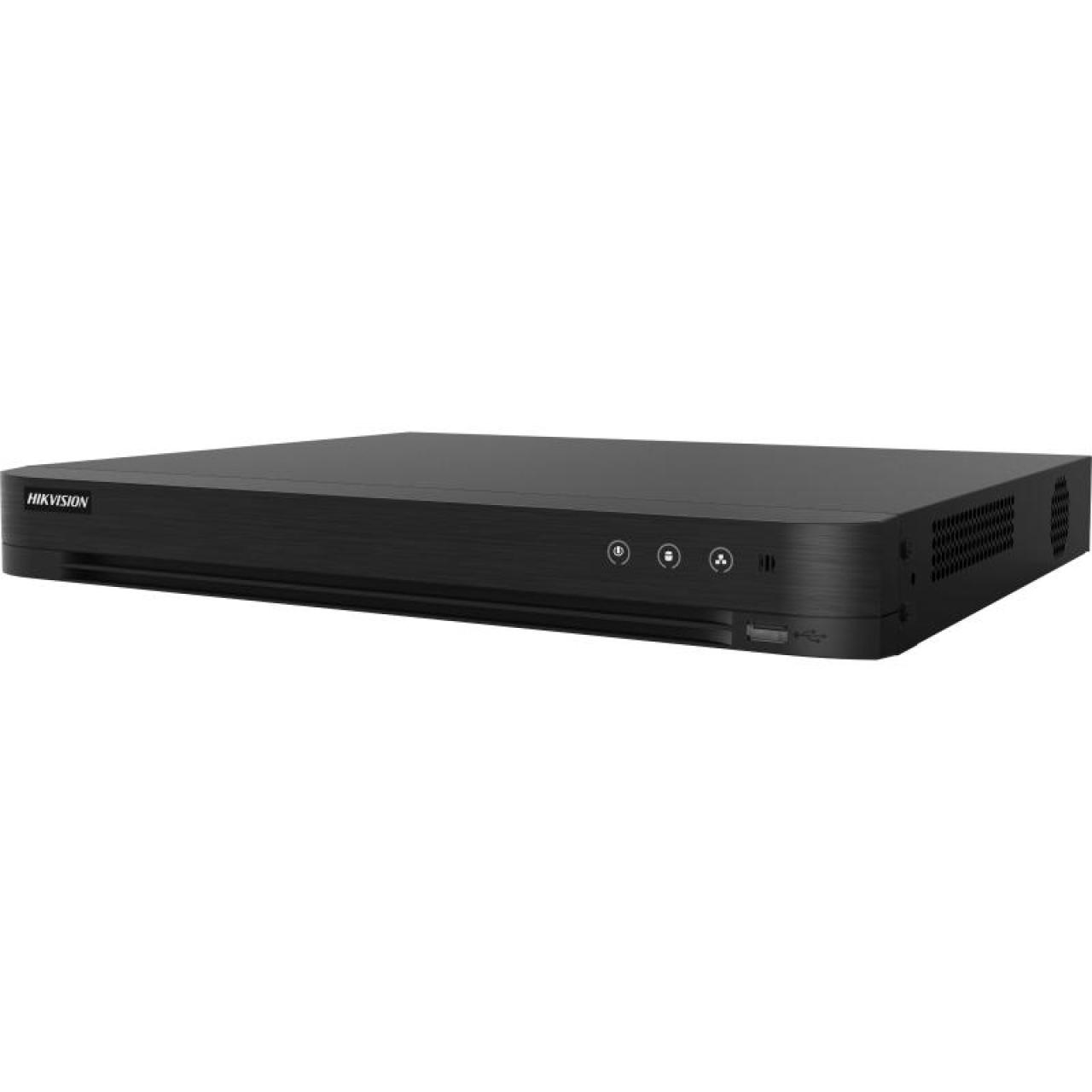 8MP 3K(4K-Lite) PowerX DVR