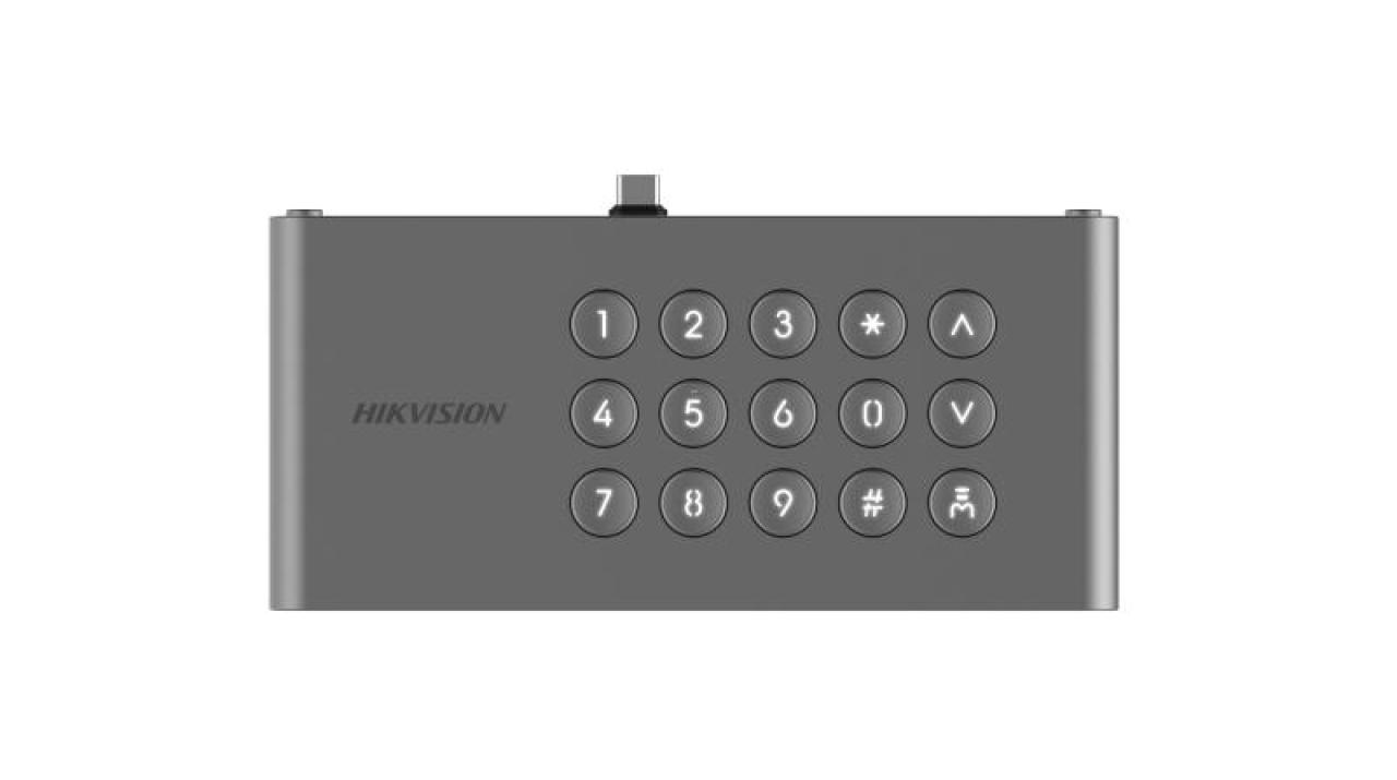9 Series Door Stations