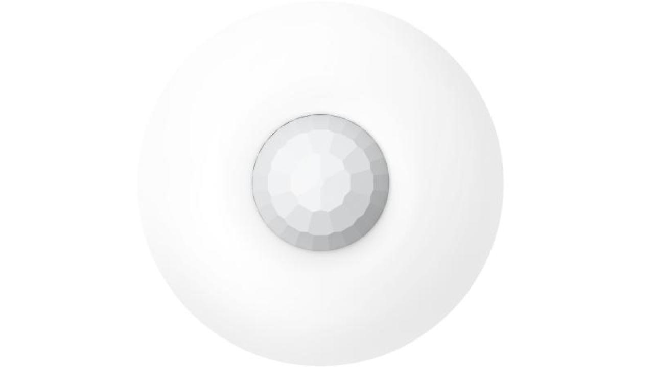 Wired Internal PIR Detector