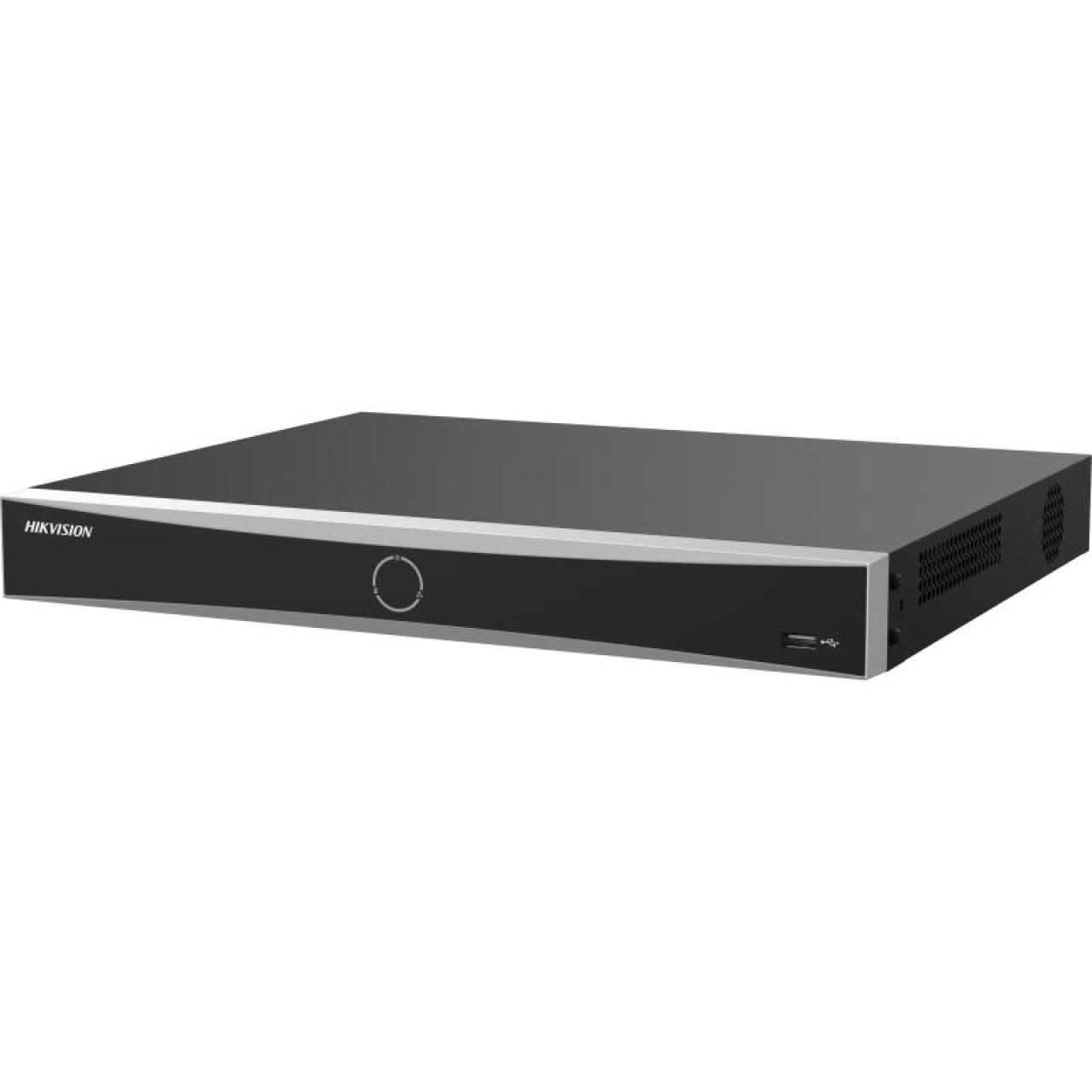 16CH 1U AcuSeek K VPro NVR