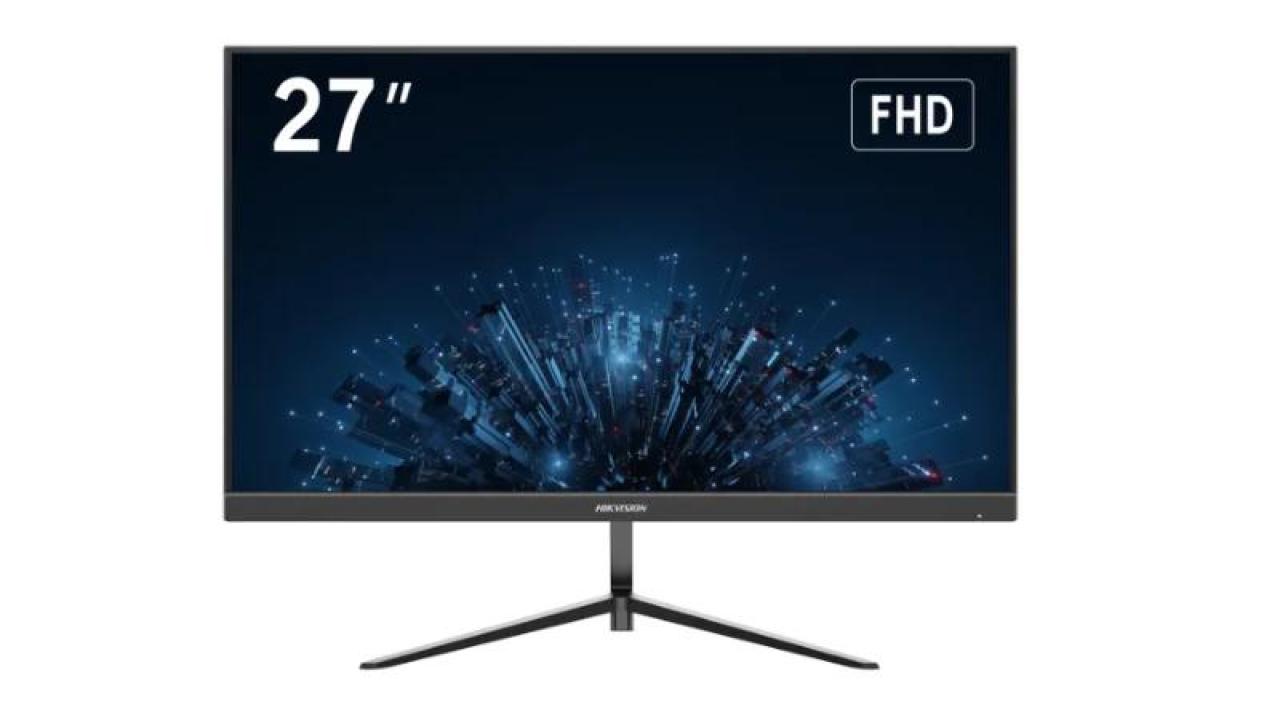 SOHO Series Monitor