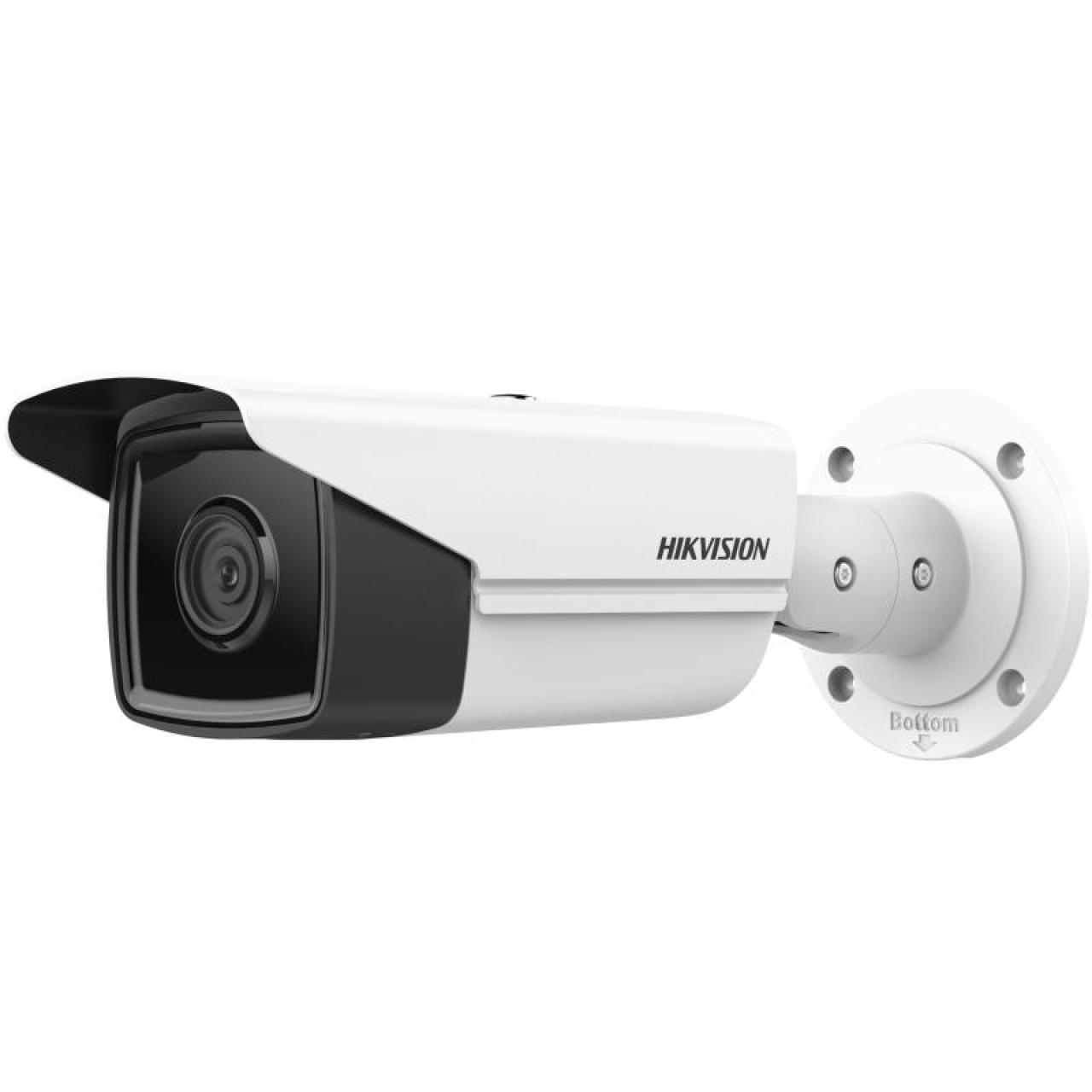 8MP AcuSense 4K Fixed Bullet IP Camera
