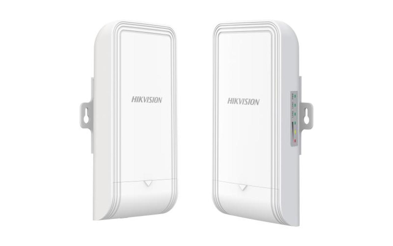2.4Ghz 300Mbps 1KM Wireless Bridge Kit