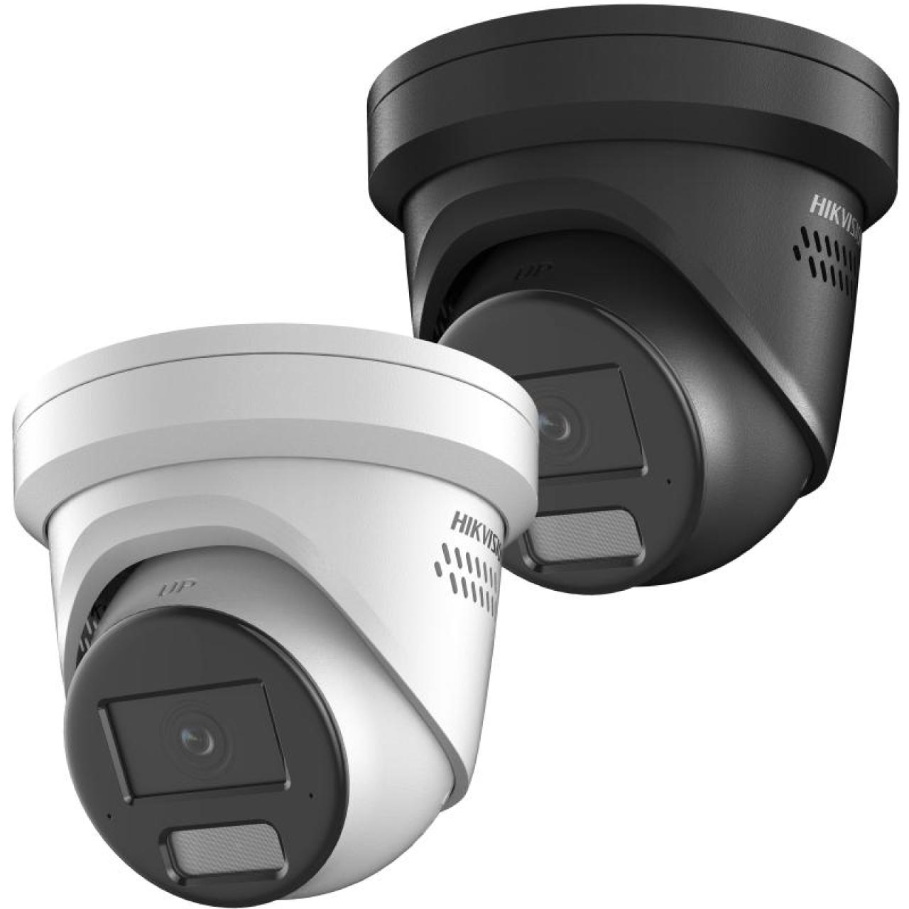 8MP EasyIP 4.0 with AcuSense Network Camera
