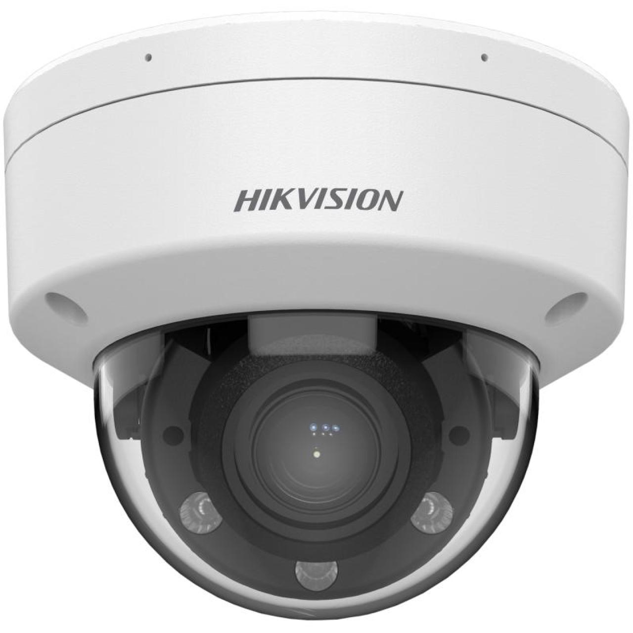 4MP Value Series with Smart Hybrid Light 3.0 & MD 3.0 Network Camera
