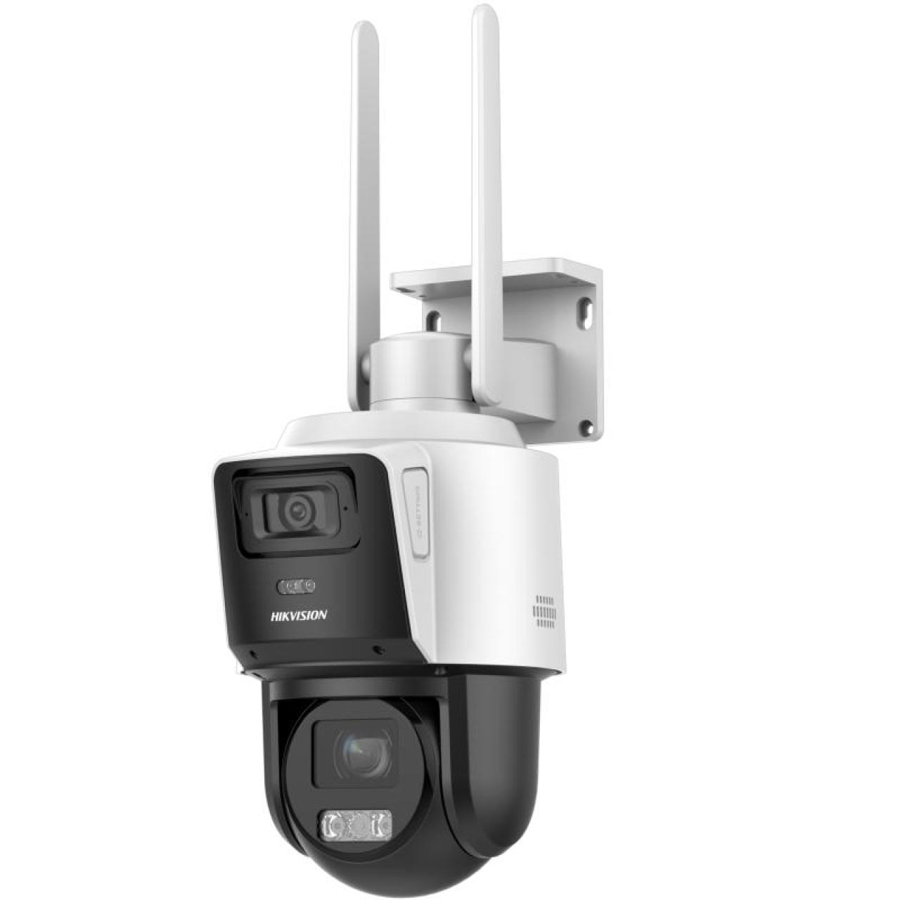 4MP DE3 PTZ Camera