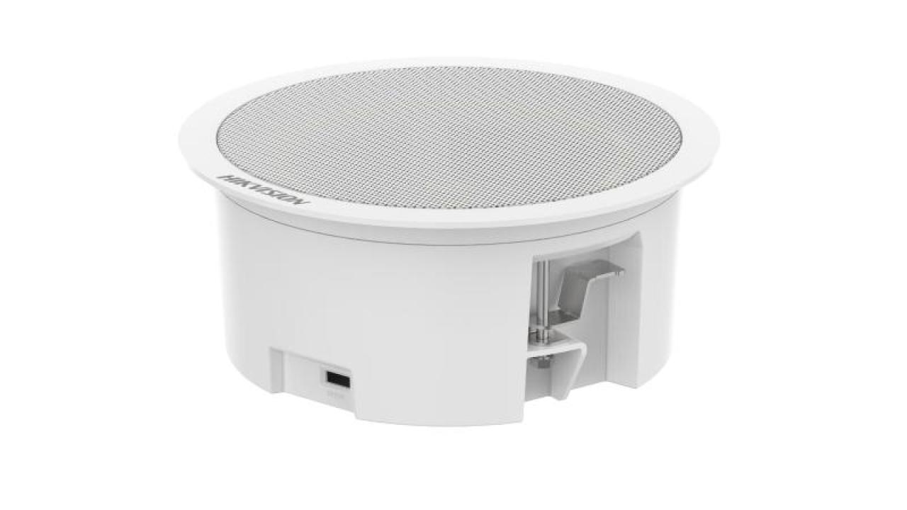 Network Ceiling Speaker
