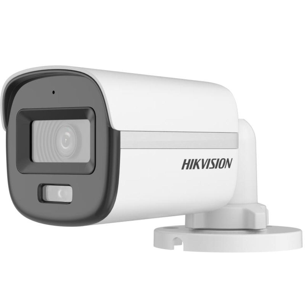 5MP KF0T Series Turbo HD Camera