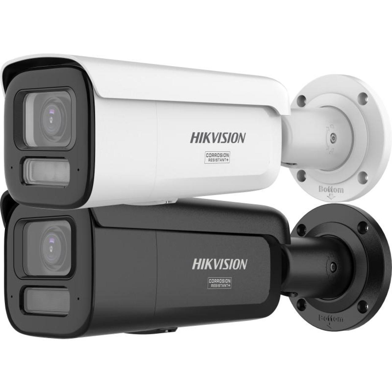 4MP EasyIP 4.0 Plus with ColorVu Network Camera