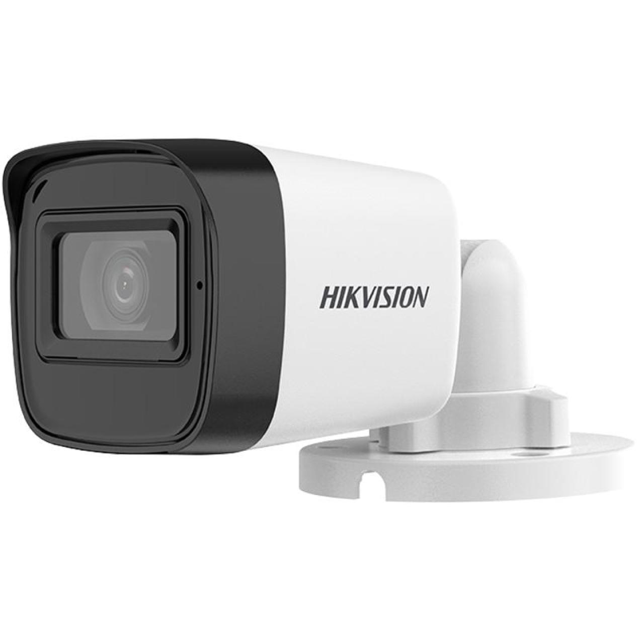 2MP D0T(C) Series Turbo HD Camera