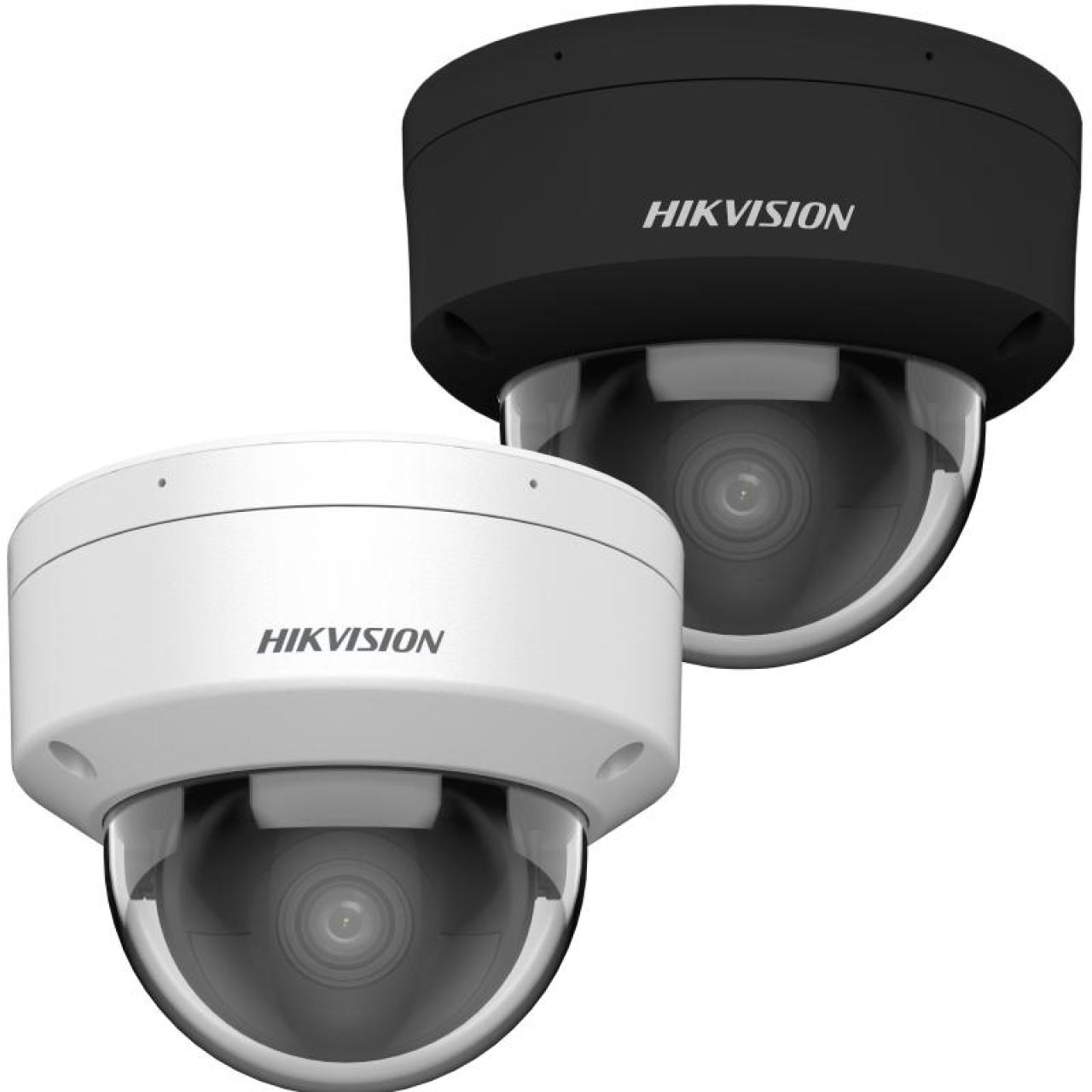 6MP EasyIP 4.0 with AcuSense Network Camera