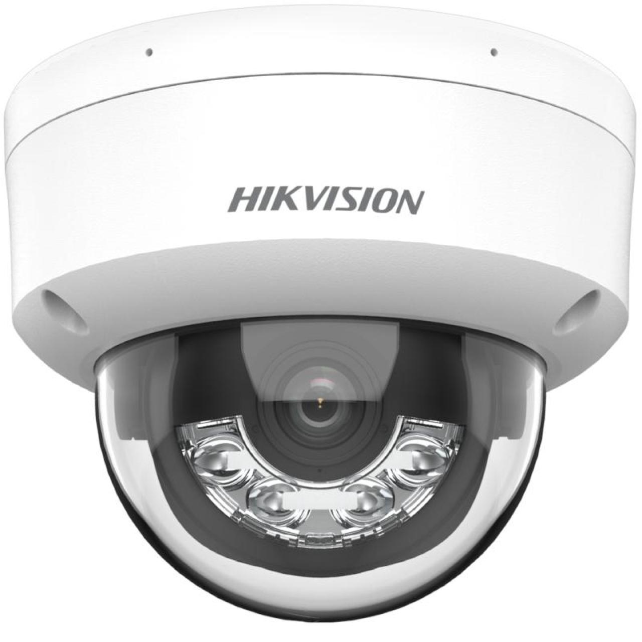 4MP Value Series with Smart Hybrid Light 3.0 & MD 3.0 Network Camera