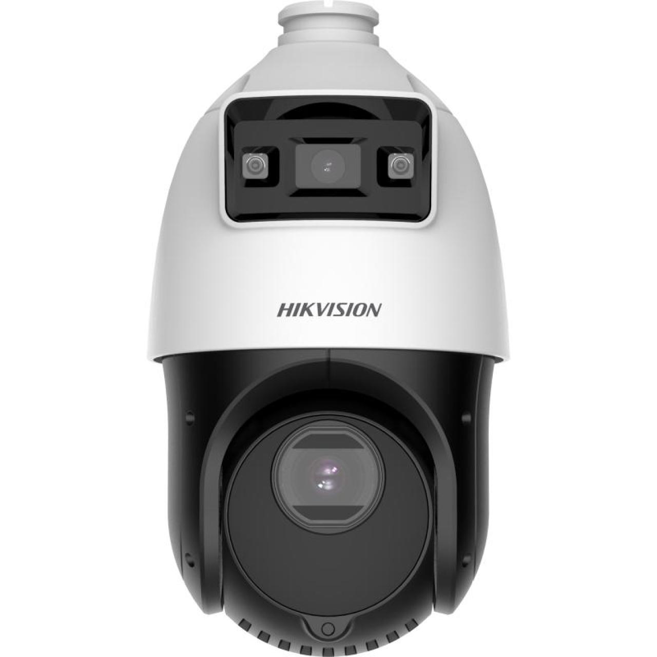 2MP TandemVu Pro Series PTZ Camera