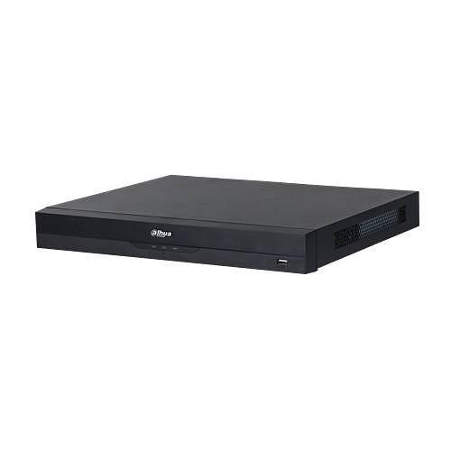 8CH 2HDD 1U NVR