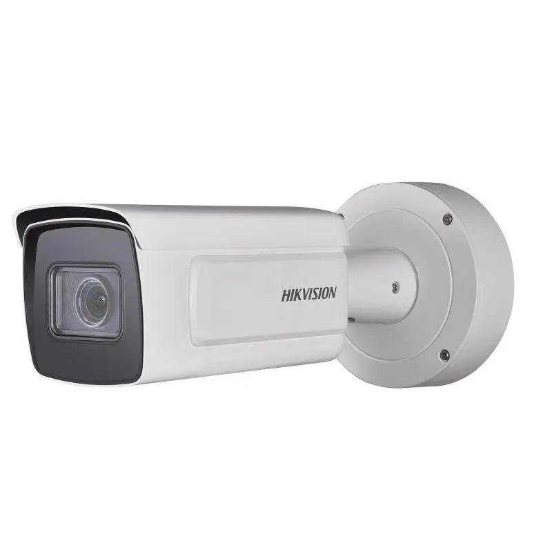 4MP DeepinView ANPR Moto Varifocal Bullet IP Camera