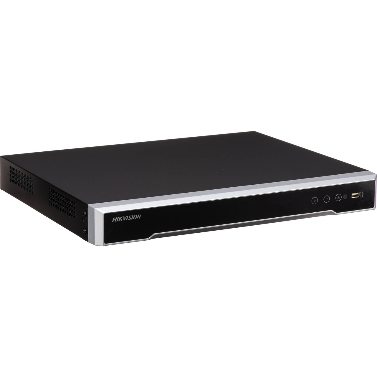 8CH 1U 8 PoE 8K NVR