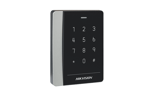 Hikvision Proximity Reader