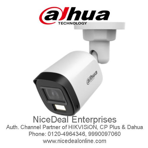 2MP IR HDCVI Fixed-focal Bullet Camera