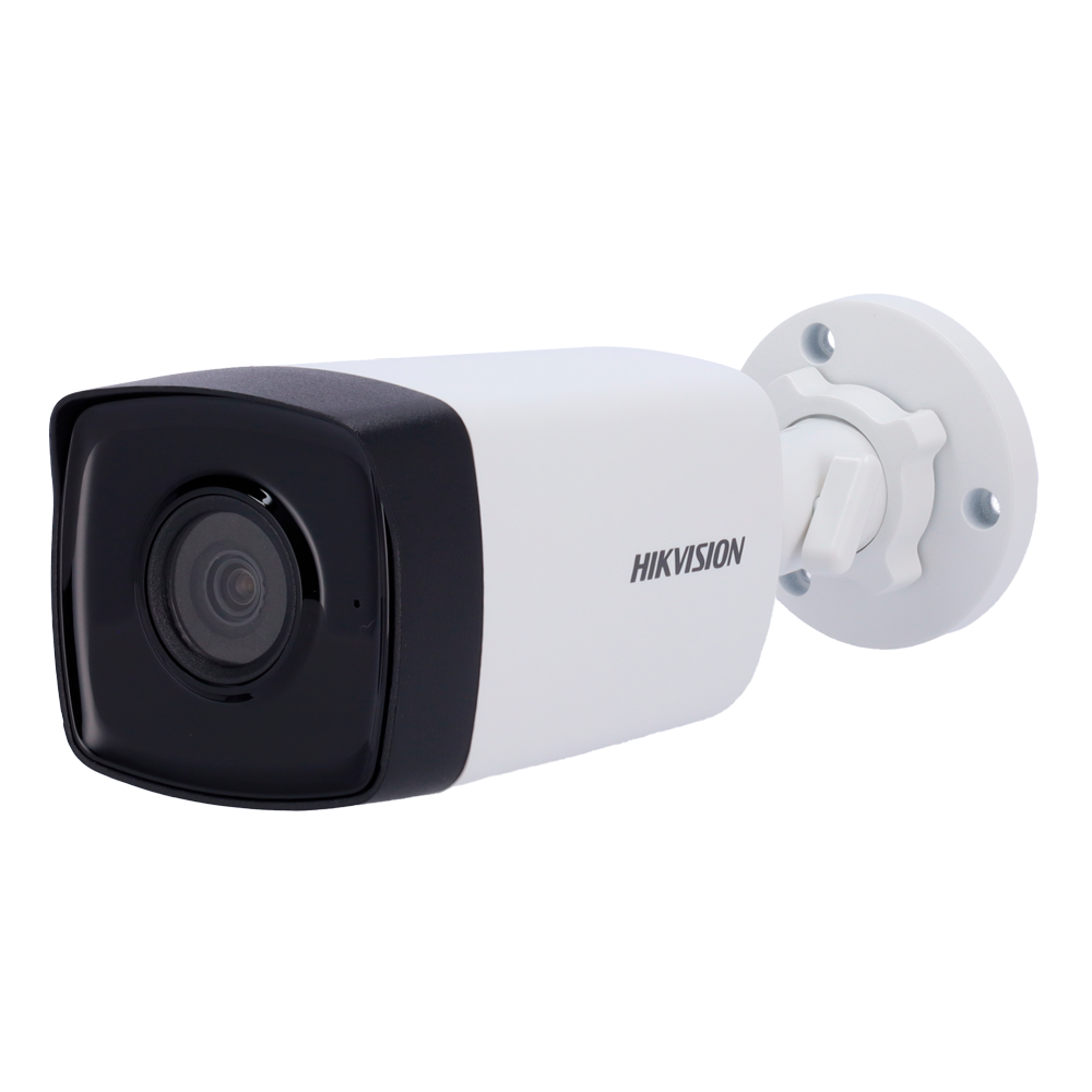 2MP HD-TVI OUTDOOR BULLET CAMERA 40 METERS