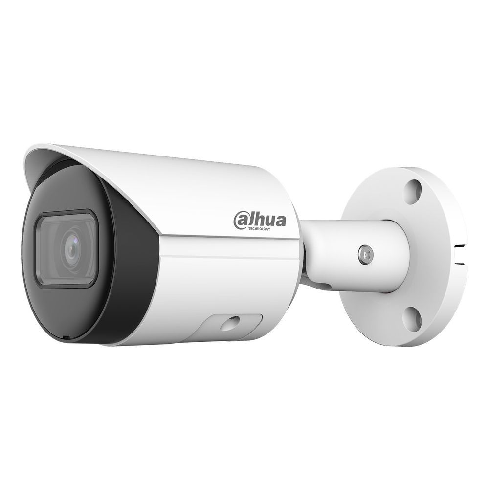 5MP IR Fixed-focal Bullet WizSense Network Camera