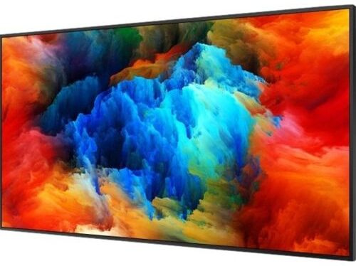 Samsung QM98C