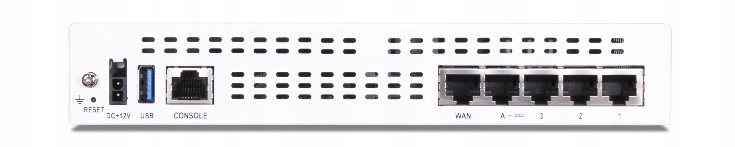 Firewall Appliance