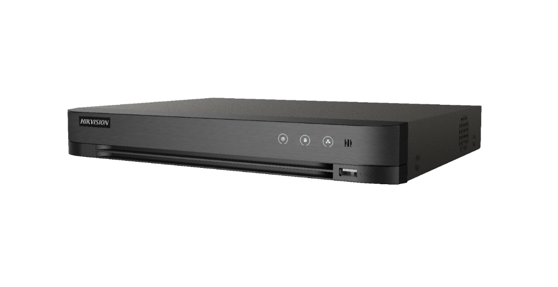 16CH 5MP AcuSense DVR
