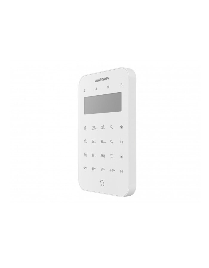 AX PRO Wireless Keypad