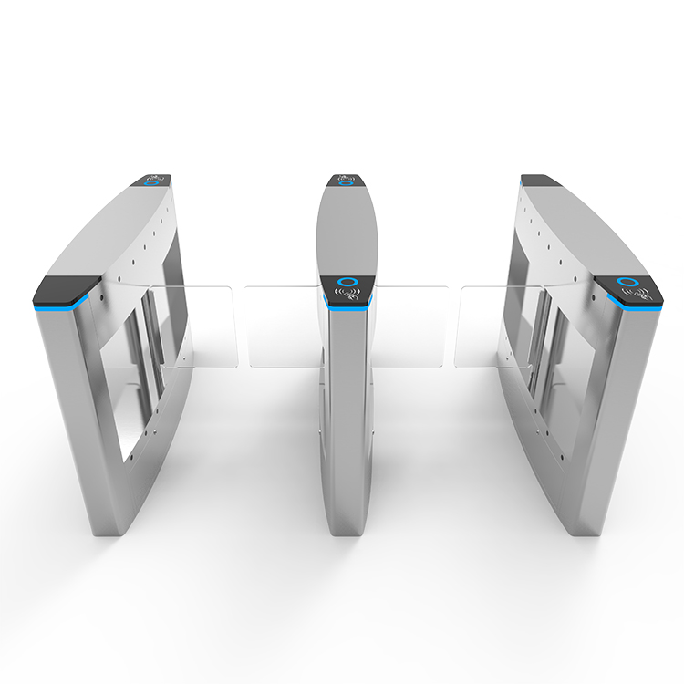 SWING BARRIER