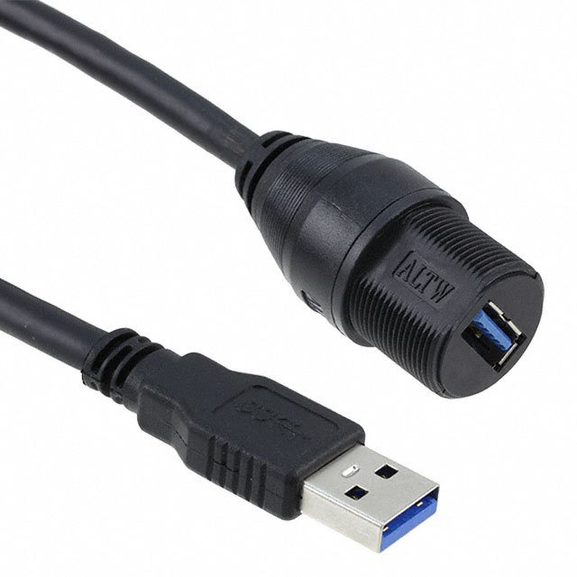 Amphenol Cable 3M