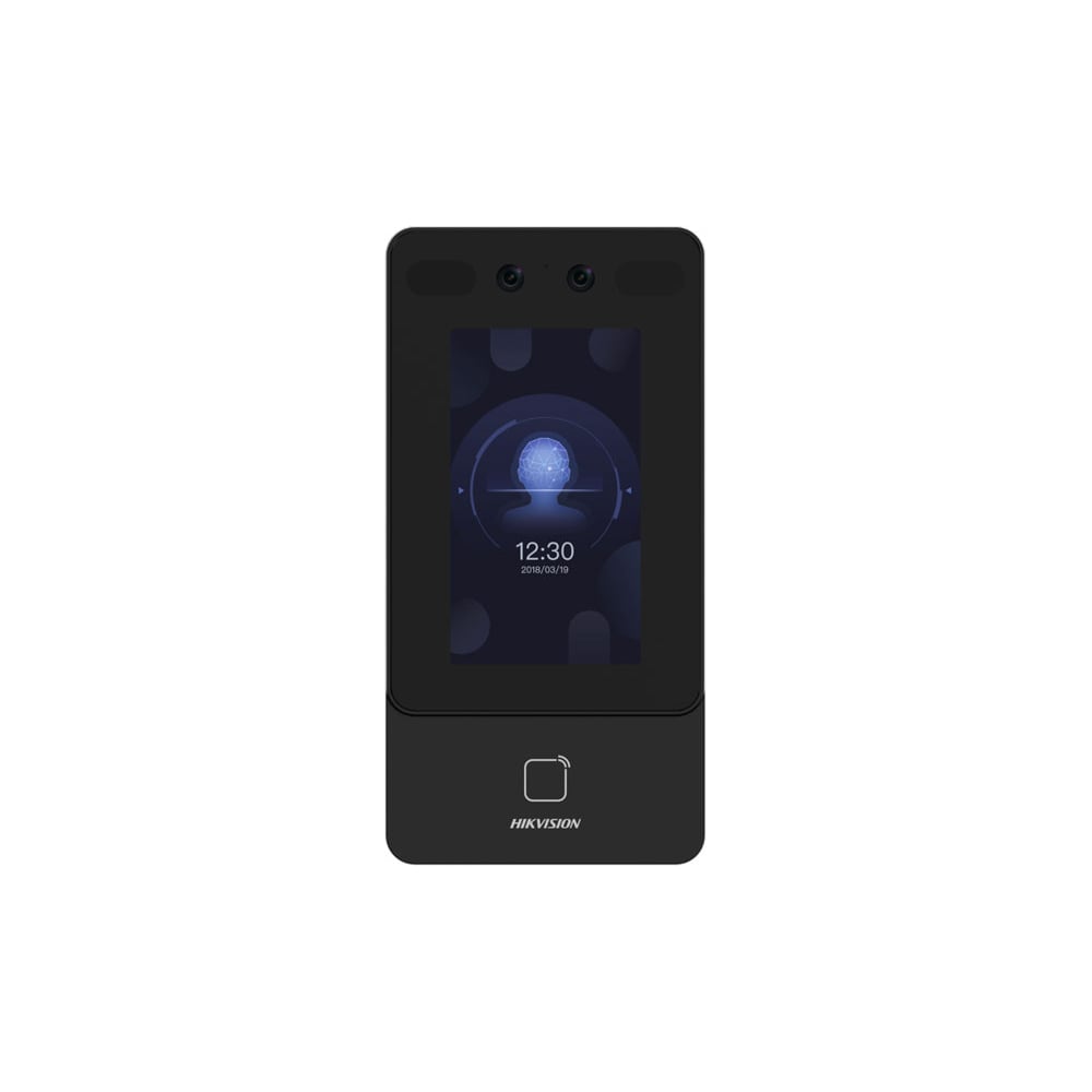 Value Face Recognition Terminal Face Terminal