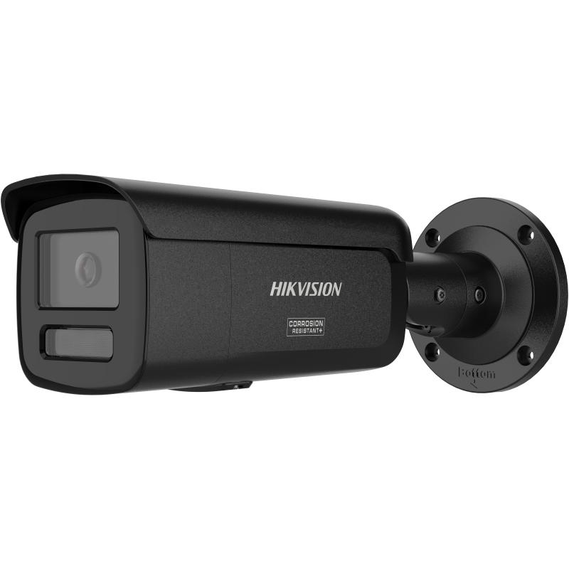 8MP EasyIP 2.0 Plus with AcuSense Network Camera