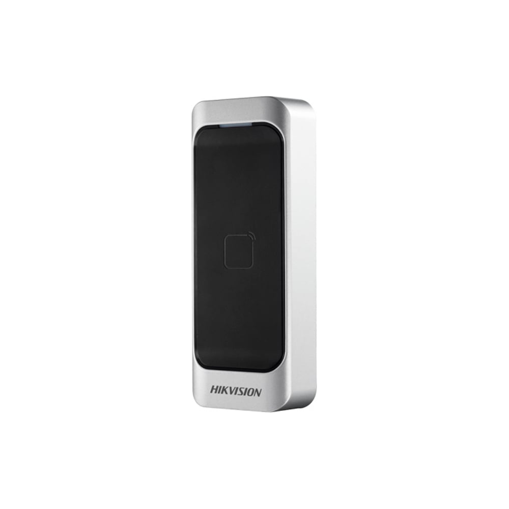 Pro Card Readers